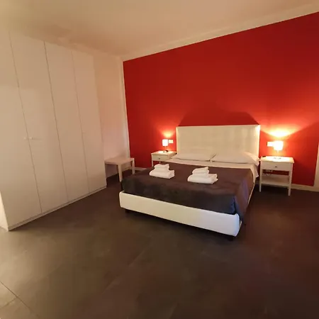 Apartman L'appartamento Di Edo Pisa