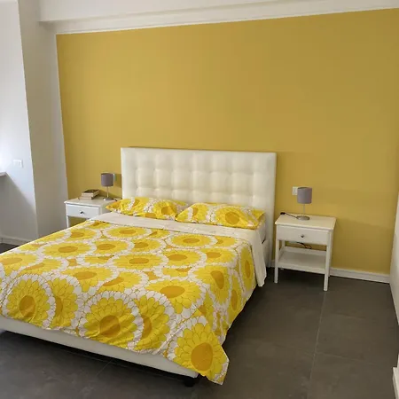 Apartman L'appartamento Di Edo Pisa