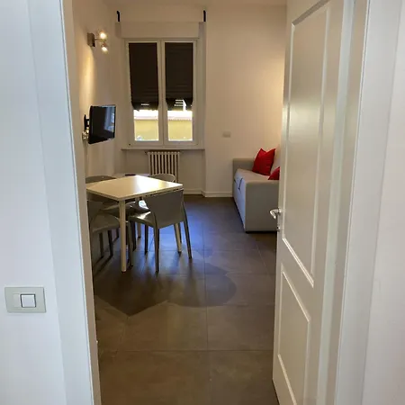 Apartman L'appartamento Di Edo *