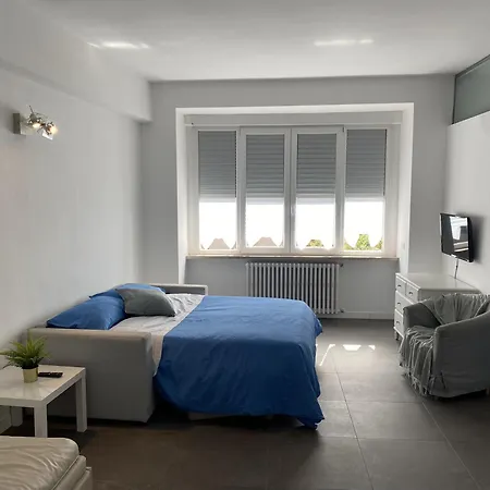 Apartman L'appartamento Di Edo Pisa