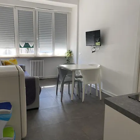 L'appartamento Di Edo Apartman