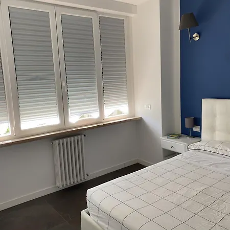 L'appartamento Di Edo Apartman Pisa