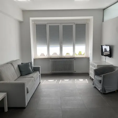 L'appartamento Di Edo Apartman Pisa