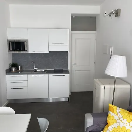 Apartman L'appartamento Di Edo