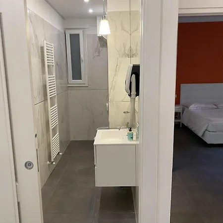Apartman L'appartamento Di Edo *
